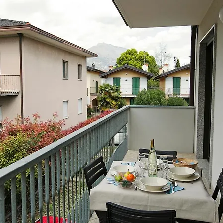Casa Barone 1, Casa Barone 2, Casa Barone 3, 400 Mt From Lake Apartment Riva del Garda